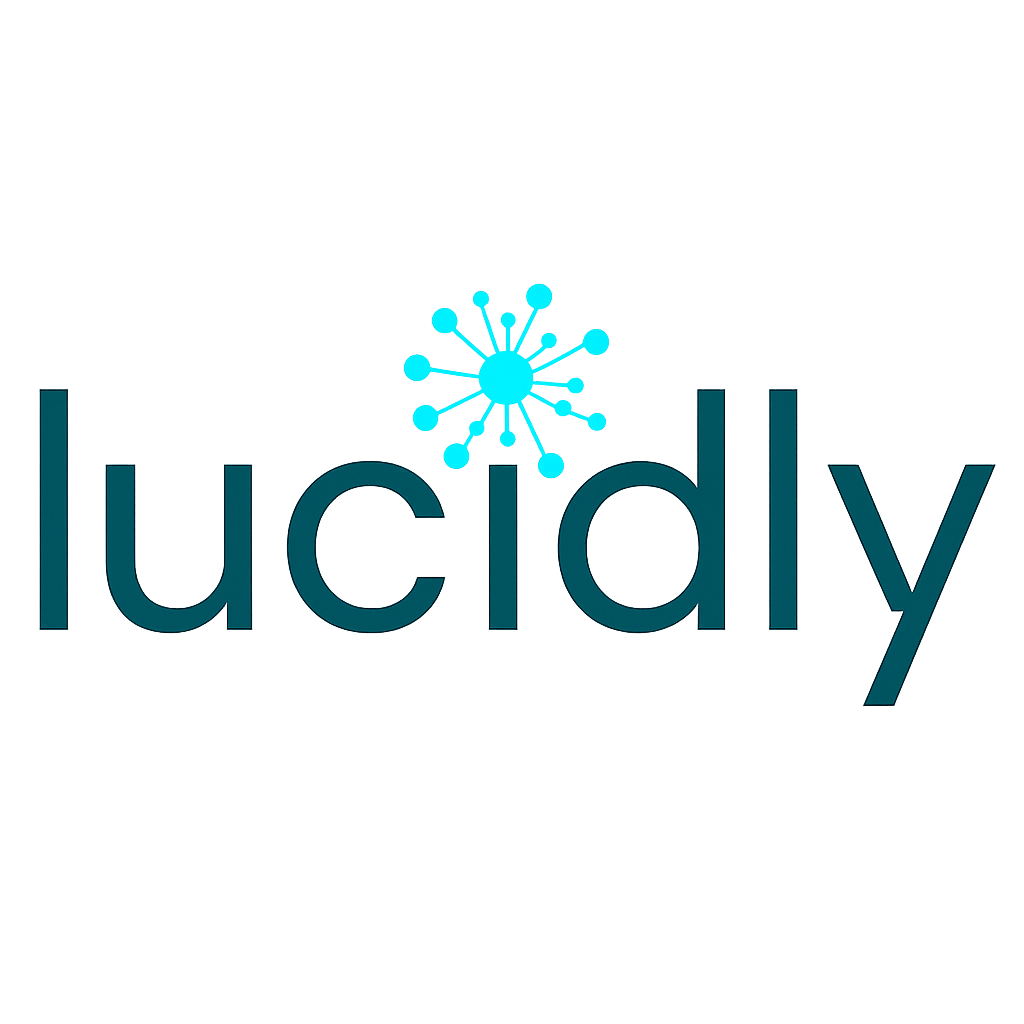 Lucidly